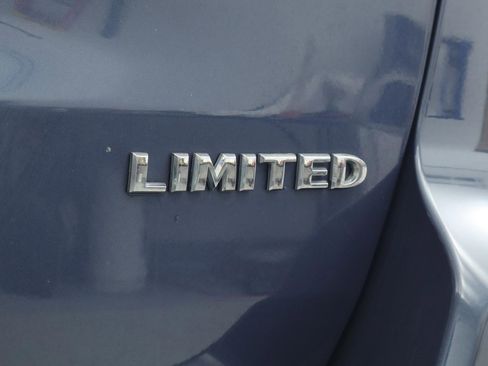 Used 2021 Jeep Grand Cherokee Limited image 9