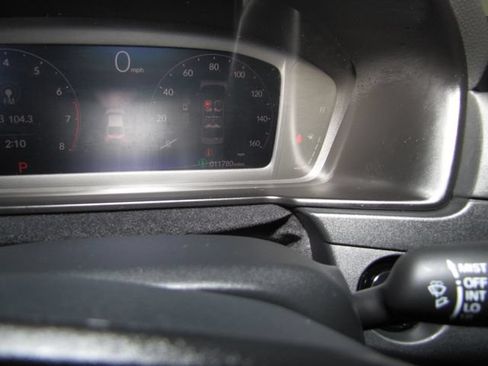 Certified 2024 Honda Accord LX image 4