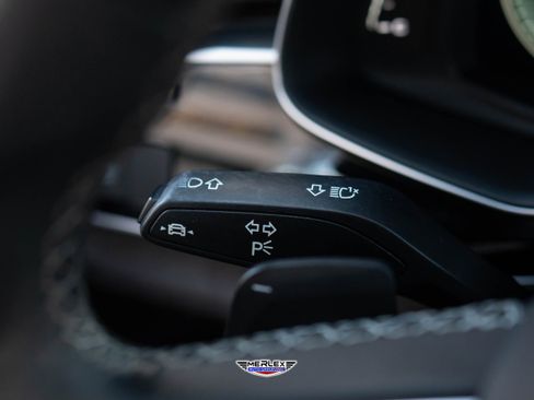 Used 2021 Audi Q8 Premium Plus w/ Premium Plus Package AWD/4WD image 30