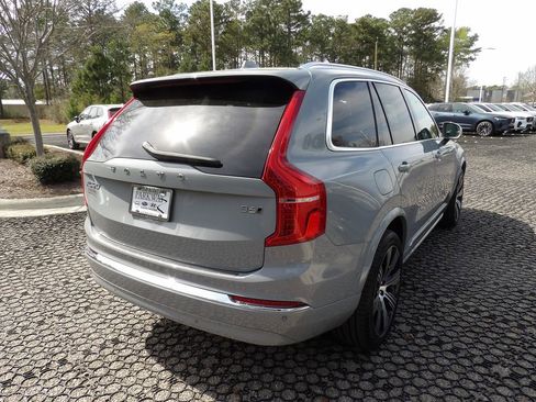 Certified 2024 Volvo XC90 B6 Plus w/ Protection Package Premier image 7