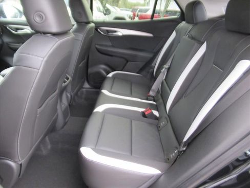 New 2026 Buick Envision Sport Touring image 31