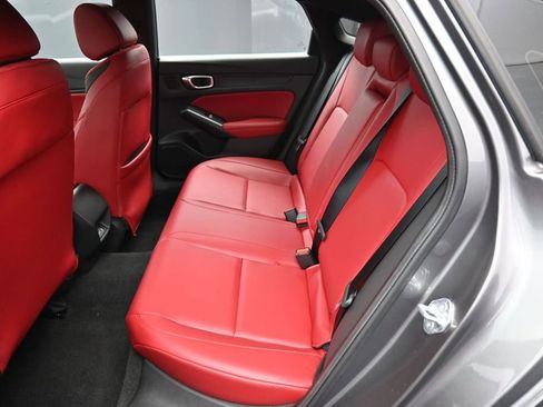 Certified 2023 Acura Integra A-Spec FWD image 21