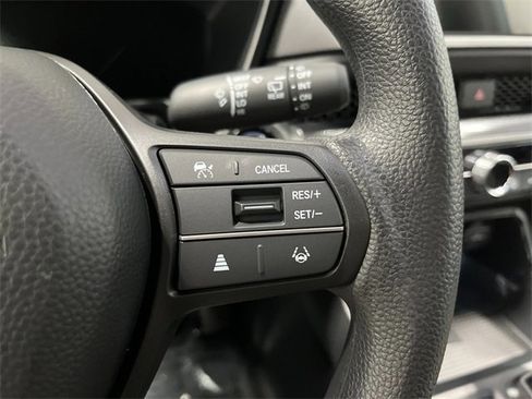 New 2026 Honda CR-V LX image 14