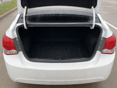 Used 2016 Chevrolet Cruze LTZ image 27