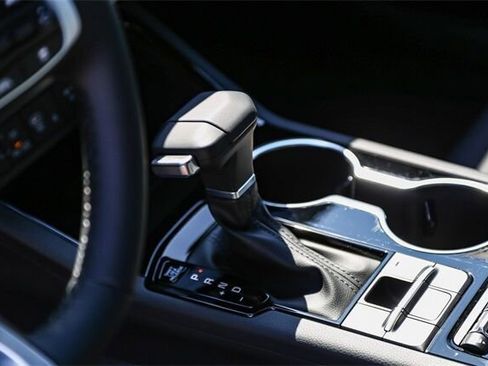 New 2026 Kia K5 GT-Line w/ GT-Line Premium Package image 14