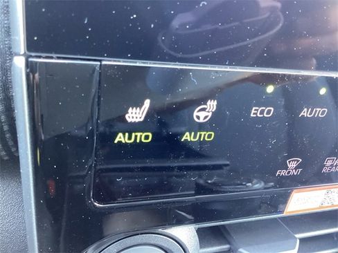 Used 2025 Toyota bZ4X FWD image 21