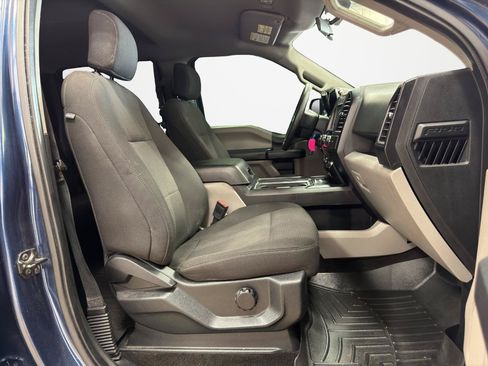 Used 2018 Ford F150 XL w/ Equipment Group 101A Mid AWD/4WD image 25