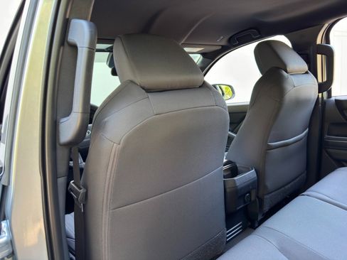 Used 2024 Toyota Tacoma SR image 30