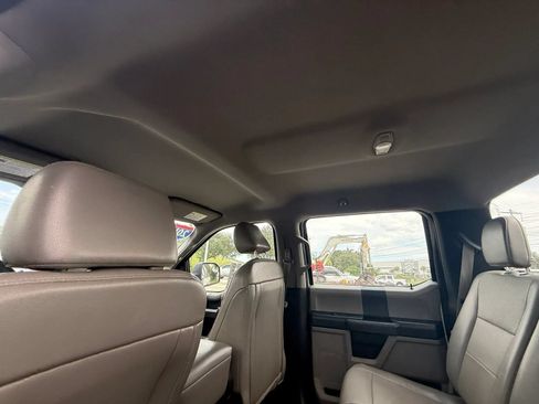 Used 2019 Ford F150 XL w/ Equipment Group 101A Mid RWD image 5