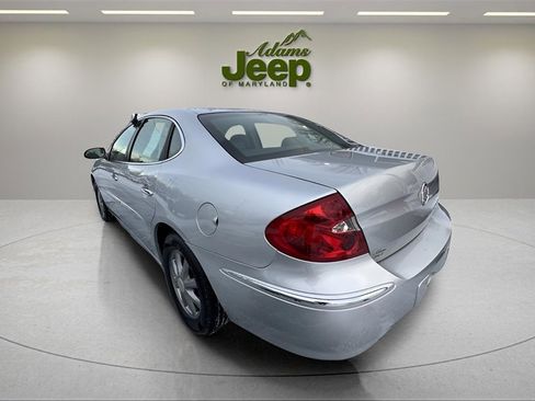 Used 2009 Buick LaCrosse CXL image 13