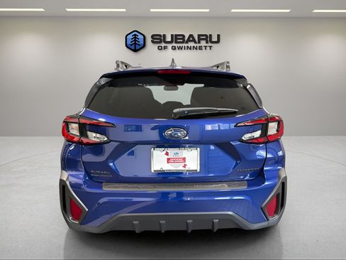 Certified 2026 Subaru Crosstrek 2.5i Premium AWD/4WD image 4