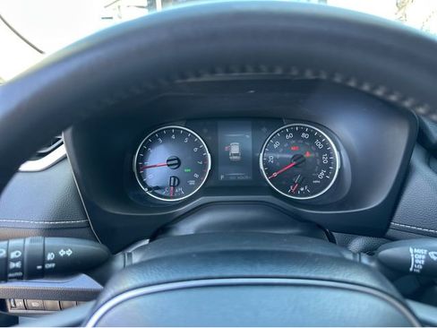 Used 2020 Toyota RAV4 XLE Premium w/ All Weather Liner Package image 10