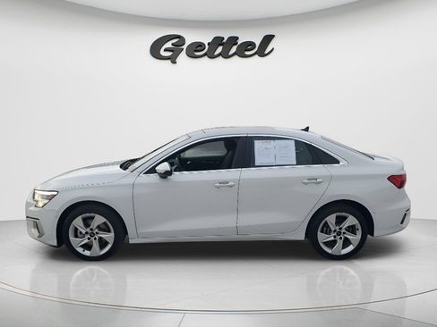 Used 2024 Audi A3 2.0T Premium FWD image 8