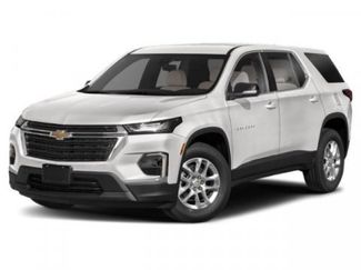Used 2023 Chevrolet Traverse RS AWD/4WD video 1