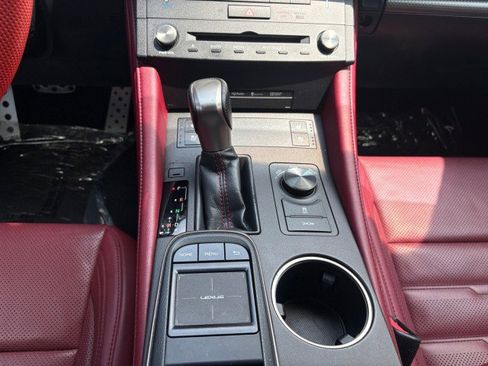 Used 2015 Lexus RC 350 AWD w/ Navigation System Package image 17