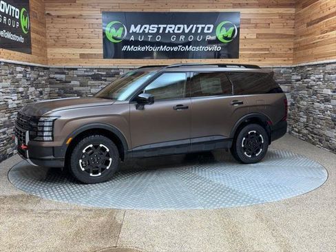 New 2026 Hyundai Palisade XRT Pro AWD/4WD image 5