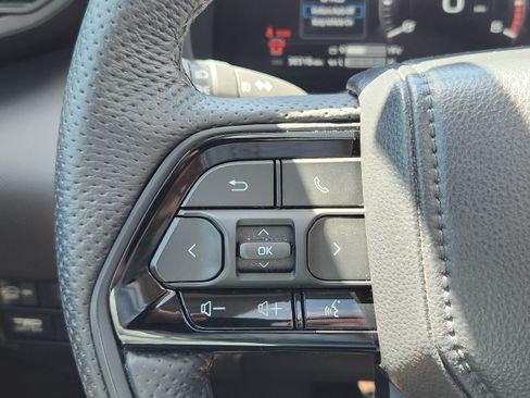 Used 2023 Toyota Sequoia TRD Pro AWD/4WD image 15