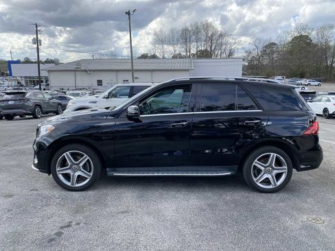 Used 2018 Mercedes-Benz GLE 350 image 6