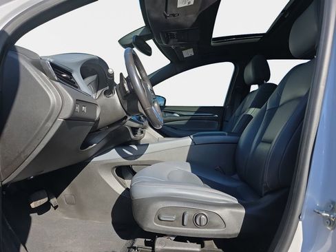 Used 2023 Buick Enclave Essence w/ Experience Buick Package image 12