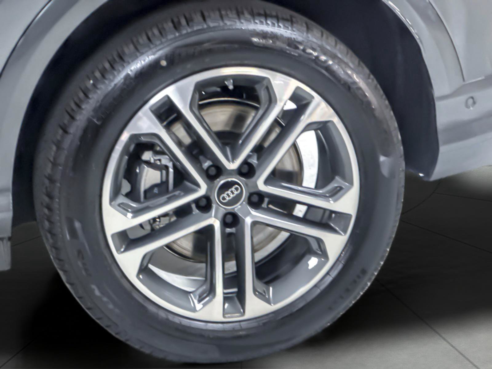 New 2026 Audi Q5 2.0T AWD/4WD image 25