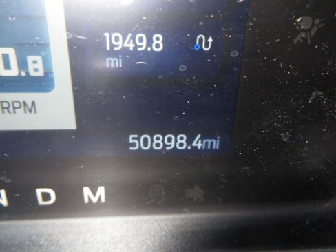 Used 2021 Ford Bronco Outer Banks w/ Sasquatch Package AWD/4WD image 18