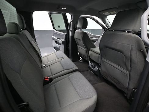 Used 2024 Ford F150 XLT AWD/4WD image 40
