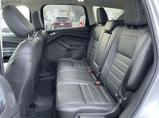 Used 2018 Ford Escape Titanium w/ Ford Safe & Smart Package video 3
