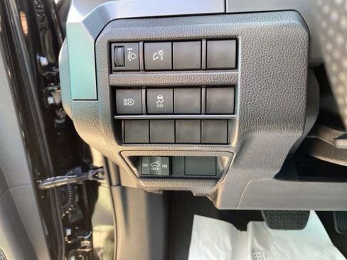 New 2026 Toyota Tacoma SR5 AWD/4WD image 13