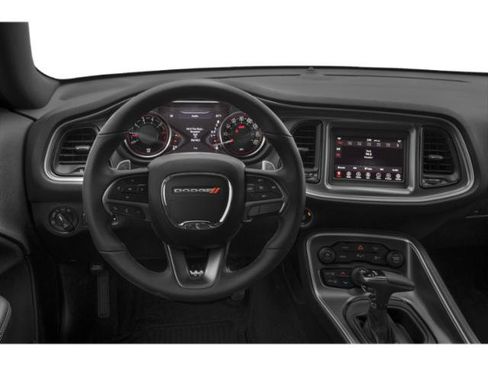 Used 2021 Dodge Challenger R/T w/ Cold Weather Group image 12