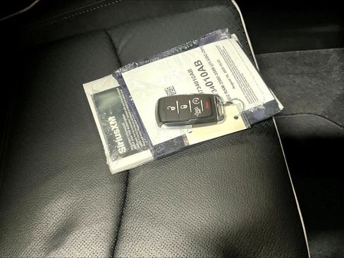 New 2026 RAM 2500 Laramie image 20