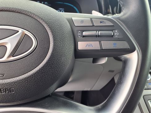 Used 2024 Hyundai Palisade SEL image 17