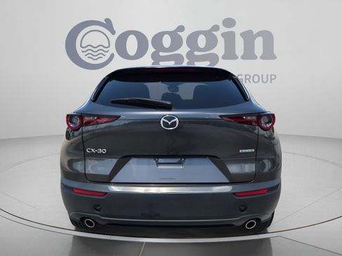 Used 2021 MAZDA CX-30 FWD 2.5 S w/ Select Package image 5