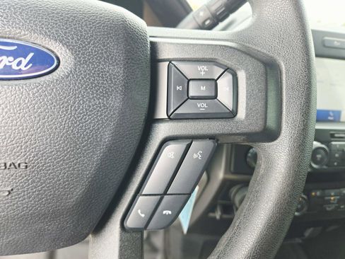 Used 2020 Ford F150 XLT w/ Trailer Tow Package image 22