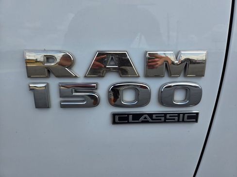 Used 2020 RAM 1500 Tradesman w/ Popular Equipment Group RWD image 18