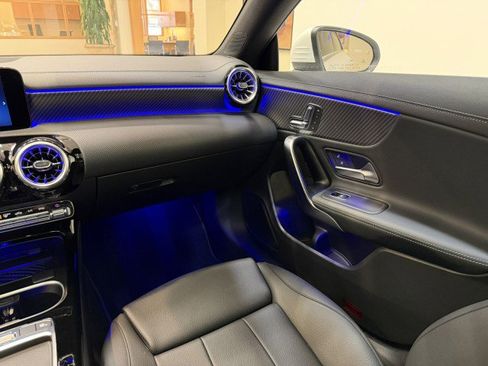 Certified 2025 Mercedes-Benz CLA 250 image 14