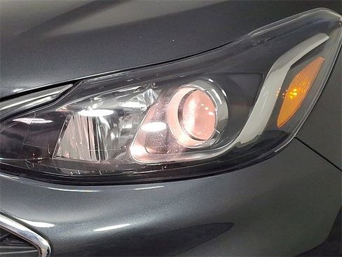 Used 2020 Chevrolet Spark LT image 12
