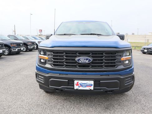 New 2025 Ford F150 XL image 46