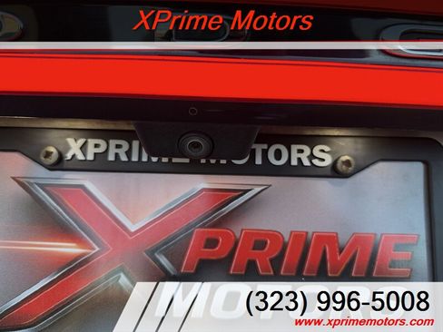 Used 2015 Dodge Durango R/T w/ Technology Group image 11