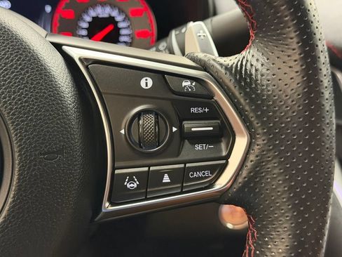 Used 2023 Acura TLX w/ A-SPEC Package AWD/4WD image 24