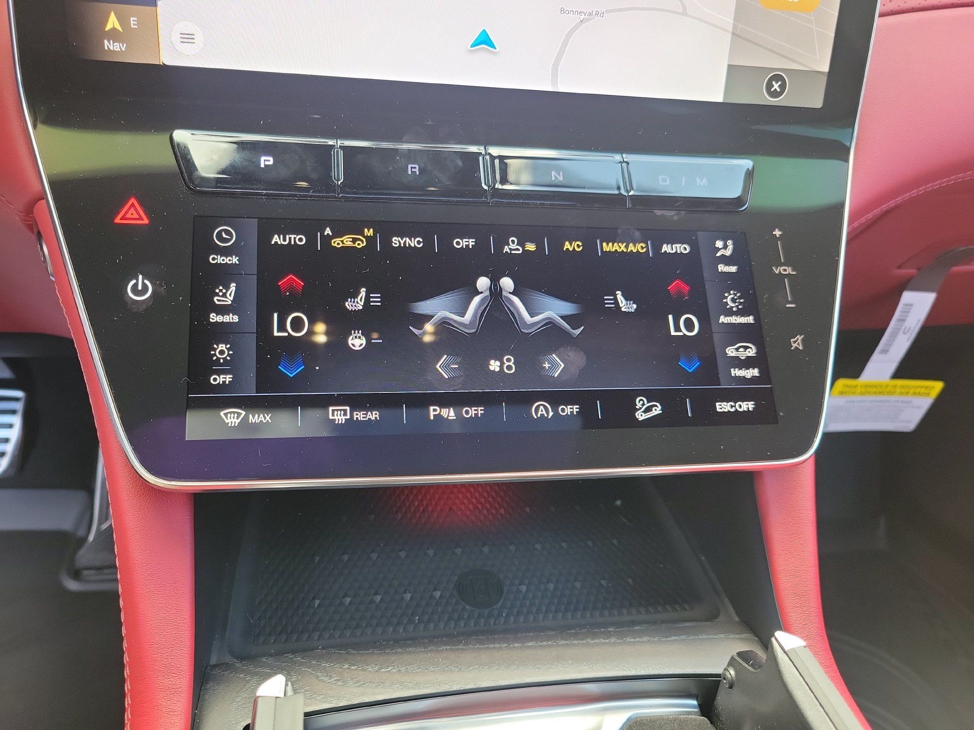 New 2026 Maserati Grecale Modena AWD/4WD image 48