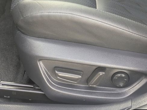 Used 2025 Toyota Camry XSE image 24