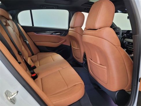 New 2026 Cadillac CT5 Premium Luxury image 14