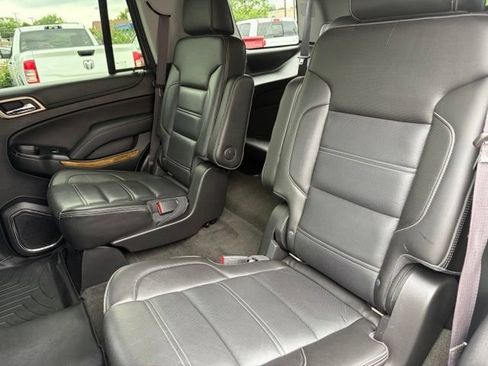 Used 2017 GMC Yukon Denali w/ Open Road Package AWD/4WD image 30