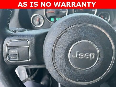 Used 2018 Jeep Wrangler Sport image 19