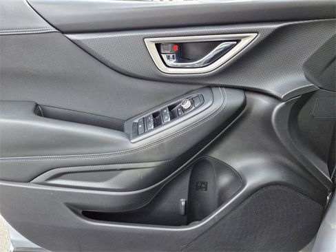 Used 2020 Subaru Forester Premium image 16