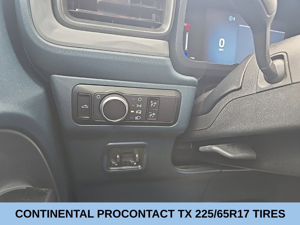 Used 2025 Ford Maverick XL w/ 4K Tow Package AWD/4WD image 19