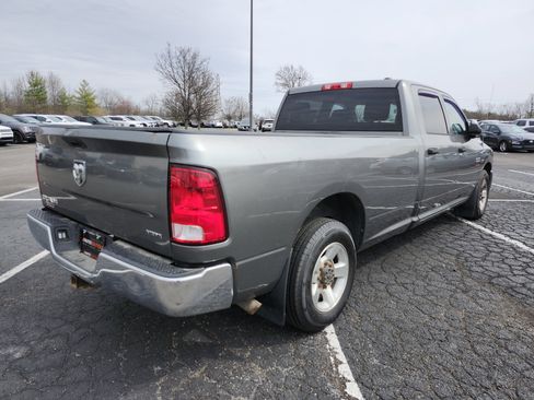 Used 2012 RAM 2500 ST w/ Popular Equipment Group image 13