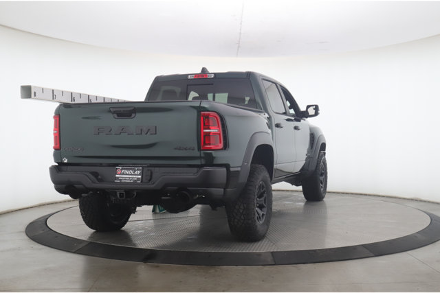 New 2026 RAM 1500 RHO AWD/4WD image 7