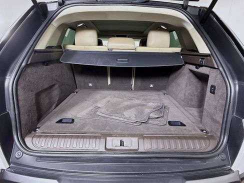 Used 2019 Land Rover Range Rover Sport HSE image 35