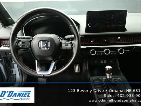 Used 2023 Honda Civic Si image 26